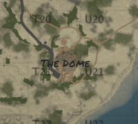 dome rust